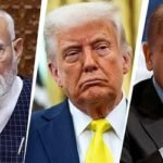 সংঘাত বন্ধ না করলে ভারত-পাকিস্তানের ওপর ২৫০ শতাংশ শুল্কের হুমকি দিয়েছিলাম: ট্রাম্প