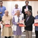 সংস্কার কমিশনের প্রতিবেদন সহজভাবে প্রকাশের আহ্বান প্রধান উপদেষ্টার