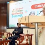 নতুন বাংলাদেশে শারীরিক ও মানসিক সুস্থতার কথা ভাবতে হবে: শারমীন