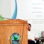 অবকাঠামো নির্মাণগুলো টেকসই ও ইনোভেটিভ হতে হবে : পরিবেশ উপদেষ্টা