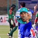 প্রশ্নবিদ্ধ-কাণ্ডজ্ঞানহীন ব্যাটিং, কোচ সালাউদ্দিনও প্রশ্নের মুখে