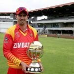 ৭ বছর ধরে স্বীকৃত ক্রিকেটের বাইরে থাকা খেলোয়াড়কে দলে ফেরালো জিম্বাবুয়ে