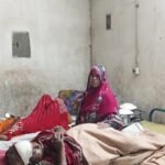 উলিপুরে পাশের বাড়ি যাওয়াকে কেন্দ্র করে কুপিয়ে জখম, থানায় অভিযোগ