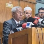অবশ্যই নির্বাচন করার মতো পরিবেশ আছে: ইসি সচিব