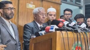 অবশ্যই নির্বাচন করার মতো পরিবেশ আছে: ইসি সচিব