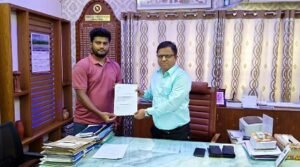 গেজেট থেকে নাম প্রত্যাহার চেয়ে আবেদন জুলাই যোদ্ধার