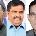 মঞ্জু, মনা নাকি তুহিন, তিন হেভিওয়েটের কে হচ্ছেন প্রার্থী?