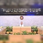 উপদেষ্টা পরিষদের বৈঠক অনুষ্ঠিত