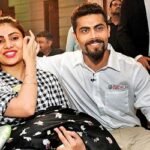 গুজরাটের মন্ত্রিসভায় জাদেজার স্ত্রী