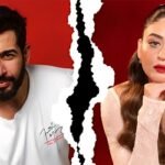 ১৪ বছরের দাম্পত্যে ইতি টানলেন জয়-মাহি!