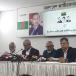 জুলাই জাতীয় সনদ বাস্তবায়নে সুপারিশ একপেশে : মির্জা ফখরুল