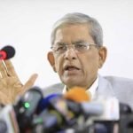 নির্বাচনের রাস্তায় উঠে গেছে গাড়ি, শেষ পর্যন্ত চালিয়ে নিতে হবে: ফখরুল