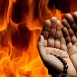 আগুনের ঝুঁকি কমাতে নবীজি (সা.)-এর ৩ নির্দেশনা