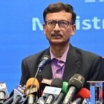 সাবের চৌধুরীর বাসায় ‘রাষ্ট্রদূতদের বৈঠক’, যা বললেন পররাষ্ট্র উপদেষ্টা