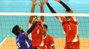 জয়ে শুরু করল বাংলাদেশ