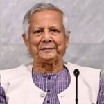 এনসিপি ও জামায়াতকে কী বললেন প্রধান উপদেষ্টা