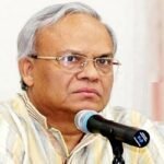 সরকারে দলীয় কেউ থাকলে সরিয়ে দিতে হবে: রিজভী