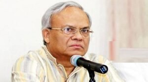 সরকারে দলীয় কেউ থাকলে সরিয়ে দিতে হবে: রিজভী