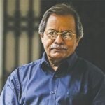 সৈয়দ মনজুরুল ইসলাম : শিক্ষক,লেখক-সাহিত্যিক হিসেবে খ্যাতিম্যান একজনের বিদায়