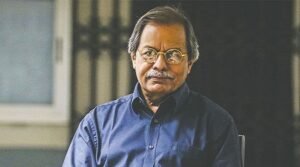 সৈয়দ মনজুরুল ইসলাম : শিক্ষক,লেখক-সাহিত্যিক হিসেবে খ্যাতিম্যান একজনের বিদায়