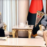 সন্ধ্যায় প্রধান উপদেষ্টার সঙ্গে দেখা করবেন বিএনপি মহাসচিব