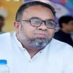 রিমান্ড শেষে সাবেক এমপি পাভেল কারাগারে