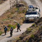 দক্ষিণ লেবাননে ইসরায়েলি হামলায় দুই ভাই নিহত