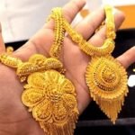 দেশের বাজারে আরেক দফা বাড়ানো হলো স্বর্ণের দাম