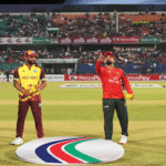 টস জিতে ব্যাটিংয়ে বাংলাদেশ