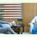গণমাধ্যমের ওপর কোন ধরনের চাপ নেই : তথ্য উপদেষ্টা