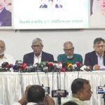 জাতীয় নির্বাচনের আগে গণভোট অপ্রয়োজনীয় : মির্জা ফখরুল