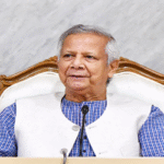 রবিবার রোম যাচ্ছেন প্রধান উপদেষ্টা