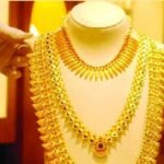 আবারও বাড়লো সোনার দাম, ভরি  ১ লাখ ৯৭ হাজার