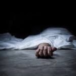 দেড় মাস পর ফের একই জায়গায় মিলল মরদেহ