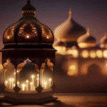 ইসলামের মহান খলিফা হজরত আবু বকর (রা.)