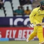 ৩৫ ছক্কা, ১৪ চারে ১৪১ বলে ৩১৪ রান করা কে এই ব্যাটার