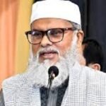 আমি একজন মাদ্রাসার ছাত্র হিসেবে গর্ব করি : ধর্ম উপদেষ্টা