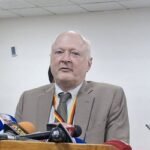 নির্বাচন কমিশনের প্রশংসা করলেন জার্মান রাষ্ট্রদূত