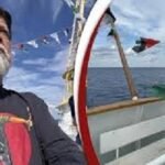 ফ্লোটিলায় শহিদুল আলম কেমন আছেন, জানালেন নিজেই