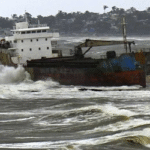 রাতভর তাণ্ডবের পর নিম্নচাপে পরিণত হল মন্থা, ভারতে অন্ধ্রপ্রদেশে মৃত ২
