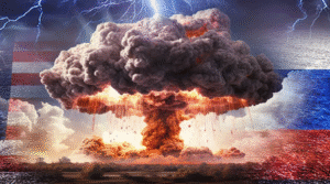 অচিরেই শুরু হচ্ছে পরমাণু যুদ্ধ?