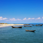 দীর্ঘ ৯ মাস পর পর্যটকদের জন্য খুলছে সেন্ট মার্টিন