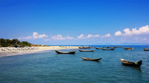 দীর্ঘ ৯ মাস পর পর্যটকদের জন্য খুলছে সেন্ট মার্টিন