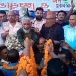 বরিশালে ৩০ সনাতন ধর্মাবলম্বীর বিএনপিতে যোগদান