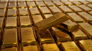 বিশ্বের বিভিন্ন দেশ কেন রিজার্ভে হাজার-হাজার টন স্বর্ণ রাখে?