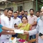 দেশের প্রশ্নে কোনো বিভাজন নয় : ডিসি তানভীর