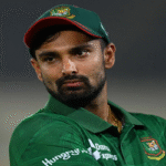 আমাদের সময় নিয়ে খেলার অভ্যাস গড়তে হবে : লিটন