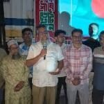 বিএনপির ৩১ দফা দেশের মানুষকে বাঁচানোর রূপরেখা : রাশেদুল আহসান