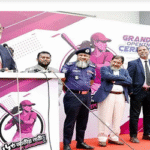 তরুণ সমাজে ভয়াবহ সমস্যা হিসেবে দেখা দিয়েছে মাদক: বাণিজ্য উপদেষ্টা