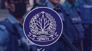 ডিআইজি হলেন পুলিশের চার কর্মকর্তা